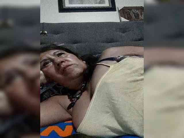Meganny webcam