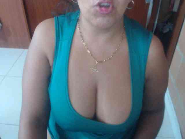 Meganny webcam