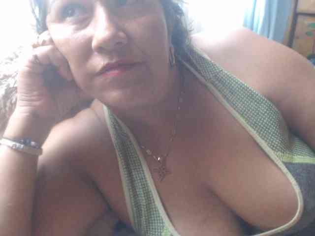 Meganny webcam