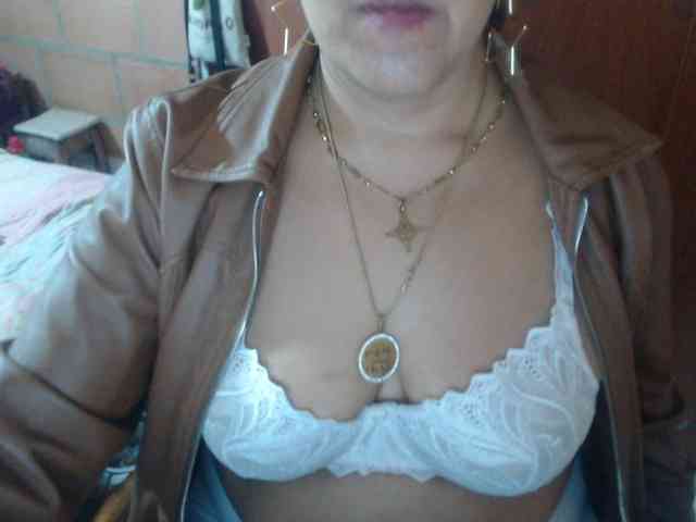 Meganny webcam