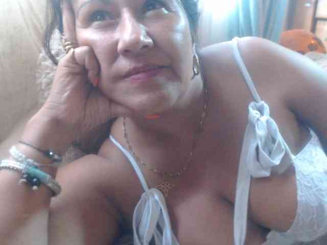 Meganny webcam
