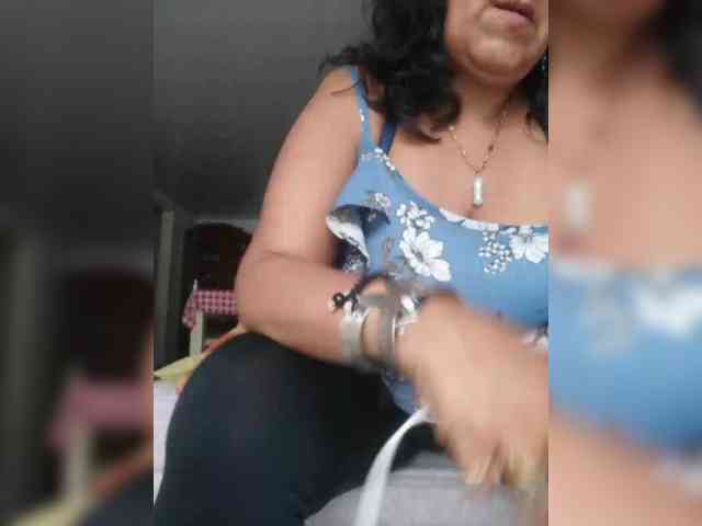 Meganny webcam