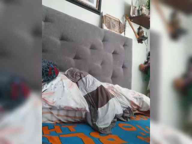 Meganny webcam