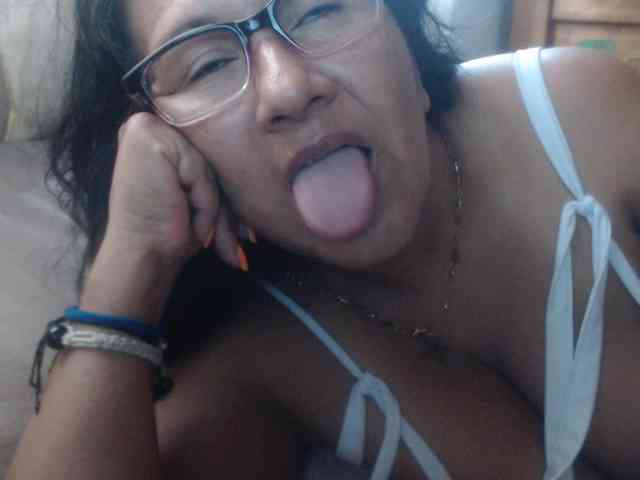 Meganny webcam