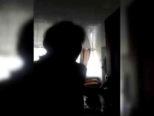 Meganny webcam