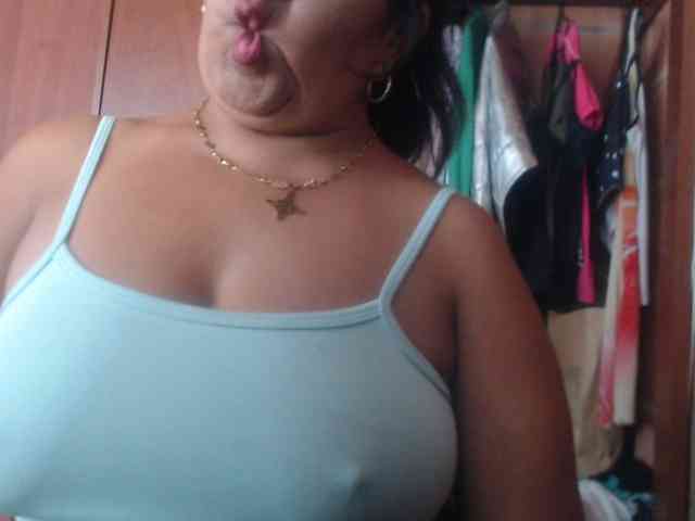 Meganny webcam