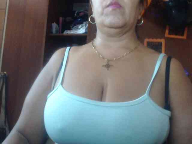 Meganny webcam