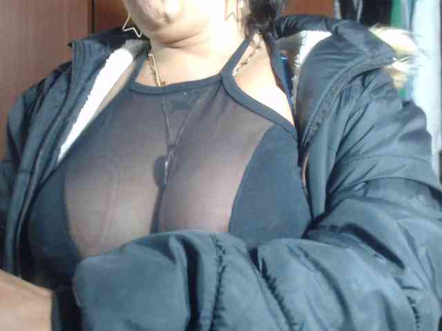 Meganny webcam