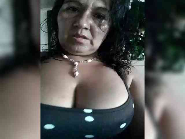 Meganny webcam
