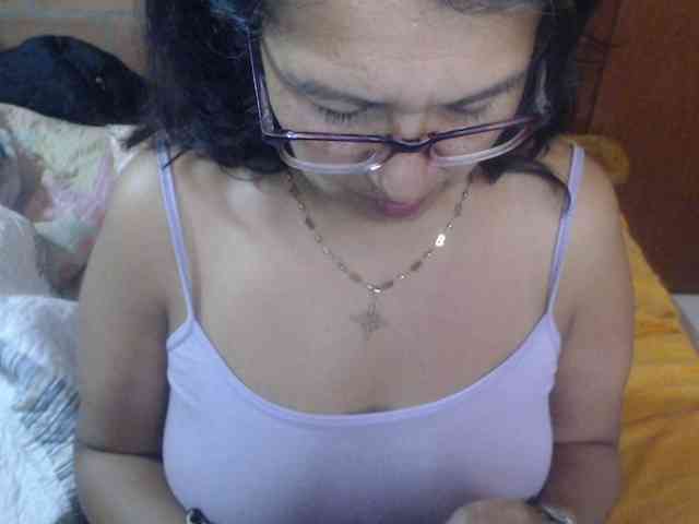 Meganny webcam