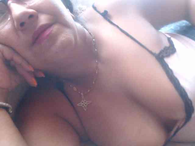 Meganny webcam
