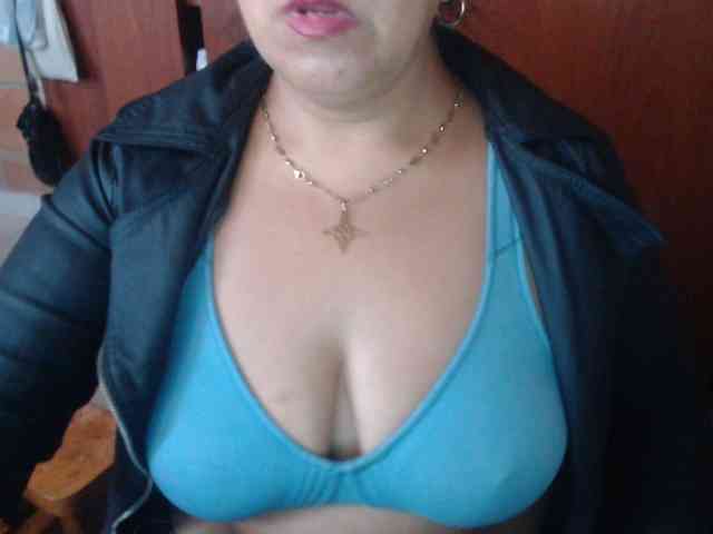 Meganny webcam