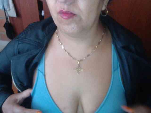 Meganny webcam