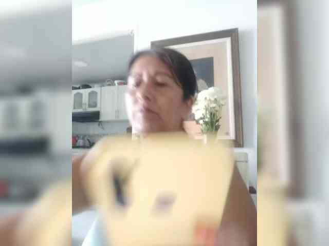 Meganny webcam