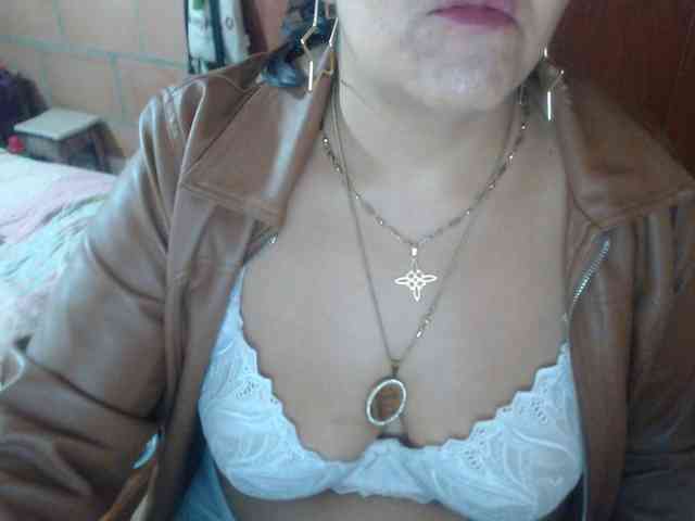 Meganny webcam