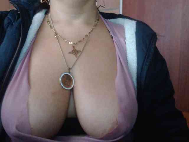 Meganny webcam