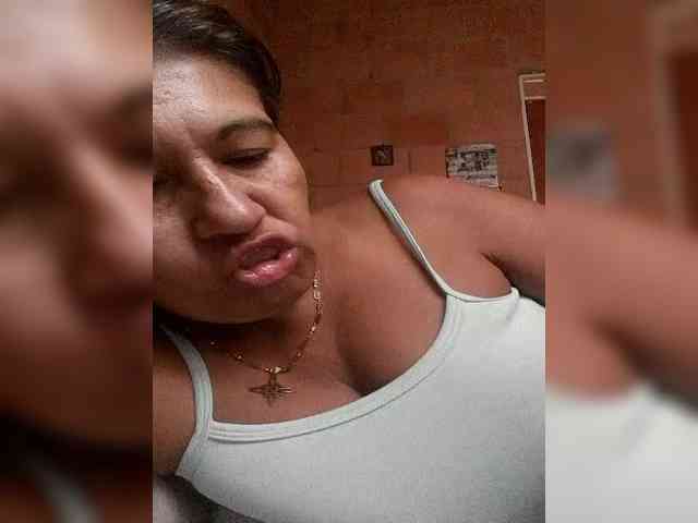 Meganny webcam