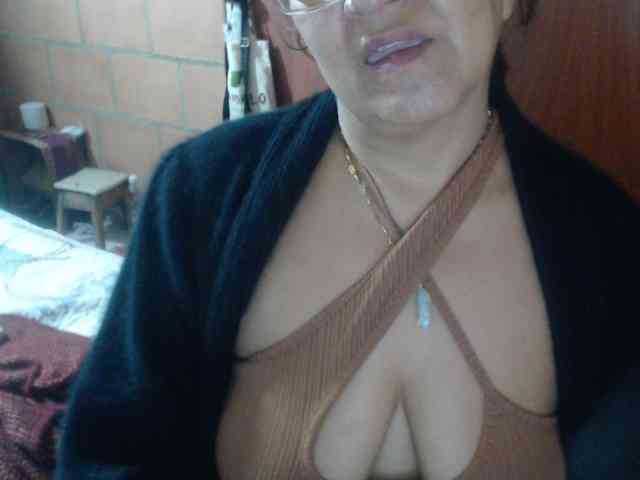 Meganny webcam