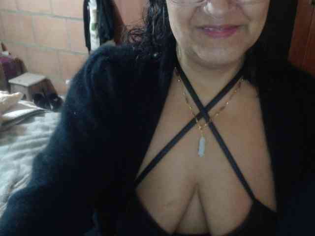 Meganny webcam