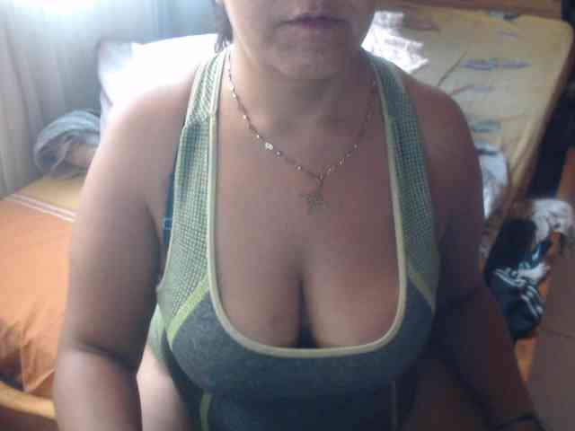 Meganny webcam