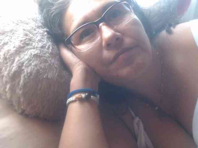 Meganny webcam