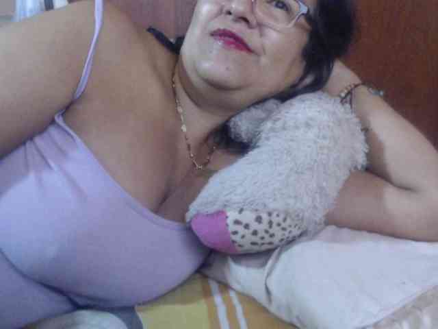 Meganny webcam