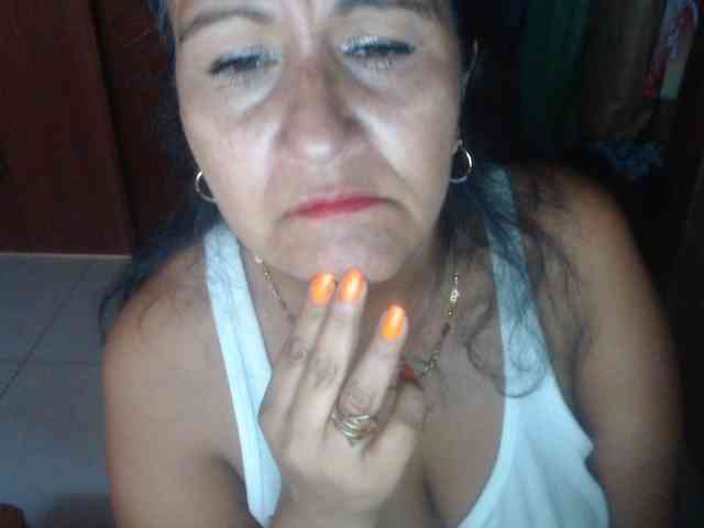 Meganny webcam