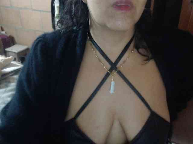 Meganny webcam