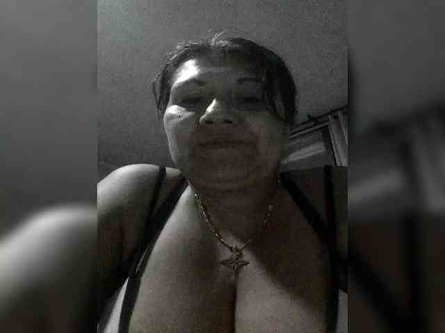 Meganny webcam