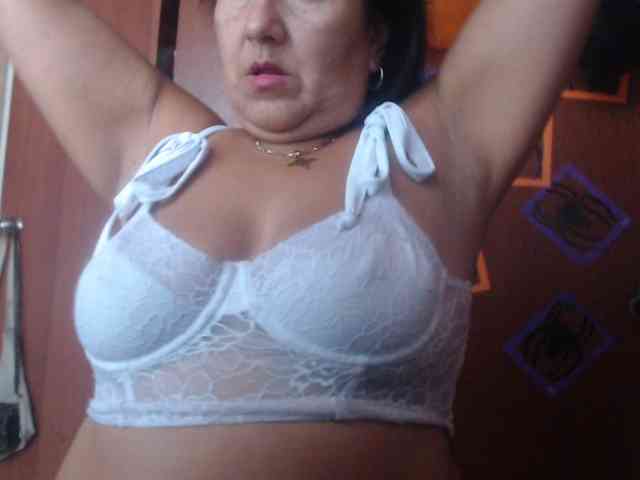 Meganny webcam