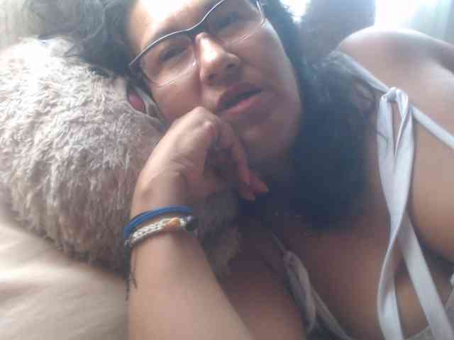 Meganny webcam