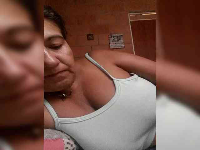 Meganny webcam