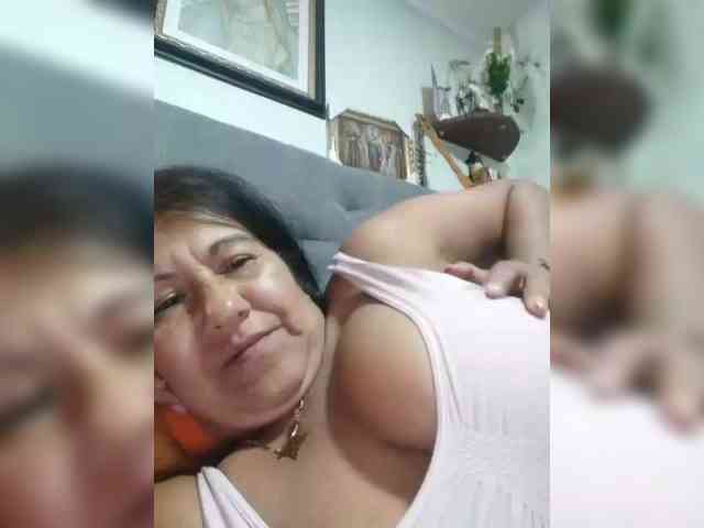 Meganny webcam