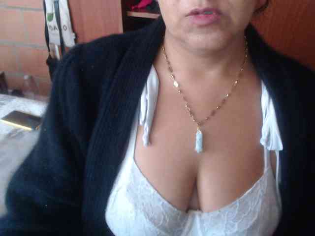 Meganny webcam
