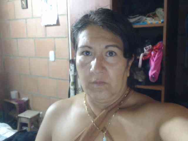 Meganny webcam