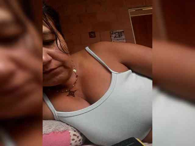 Meganny webcam