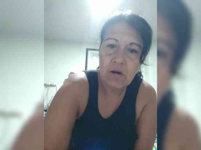 Meganny webcam