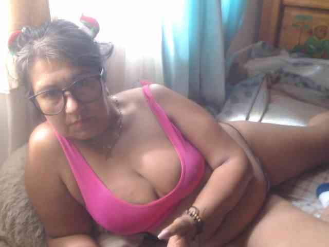 Meganny webcam