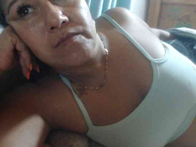 Meganny webcam