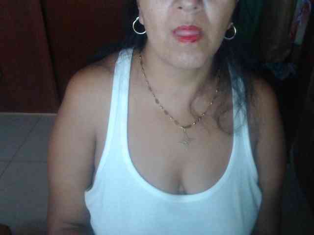Meganny webcam