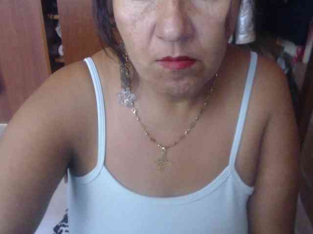 Meganny webcam