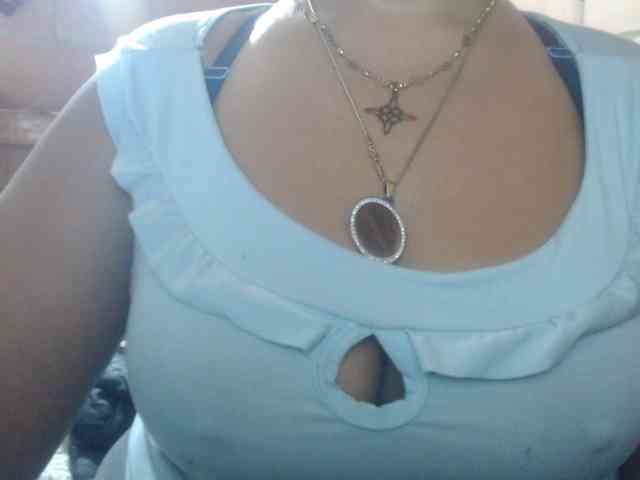 Meganny webcam