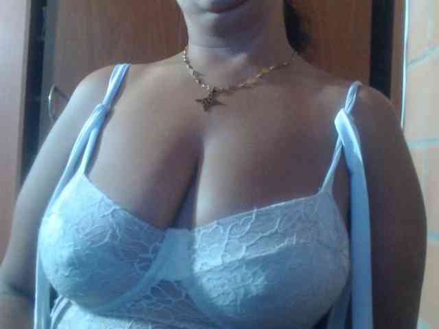 Meganny webcam