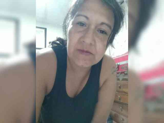 Meganny webcam