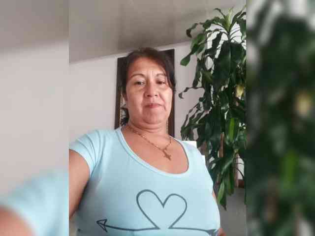 Meganny webcam