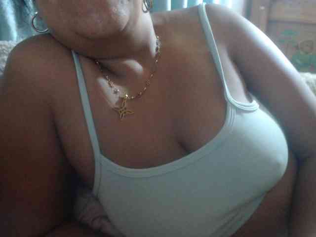 Meganny webcam