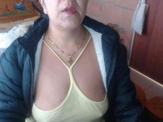 Meganny webcam