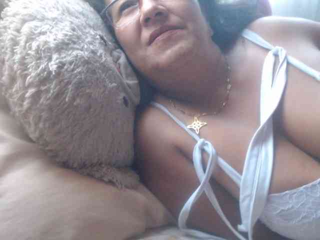 Meganny webcam