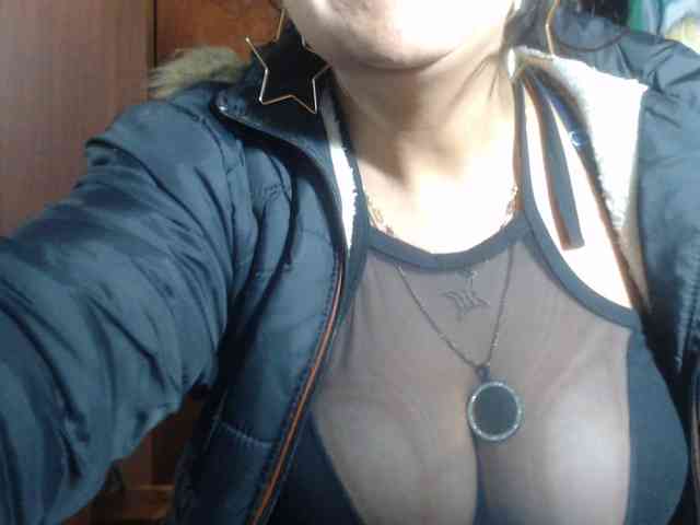 Meganny webcam