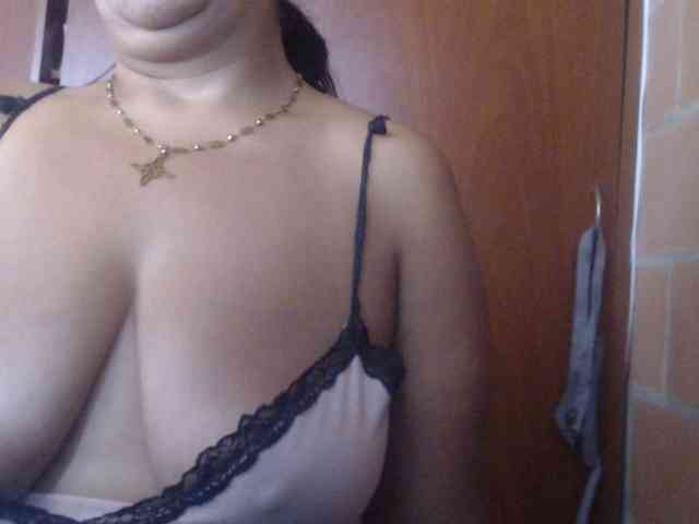 Meganny webcam